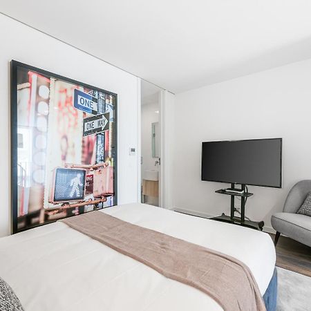 Marques Design Apartments Porto Buitenkant foto
