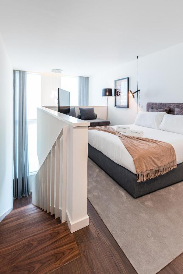 Marques Design Apartments Porto Buitenkant foto