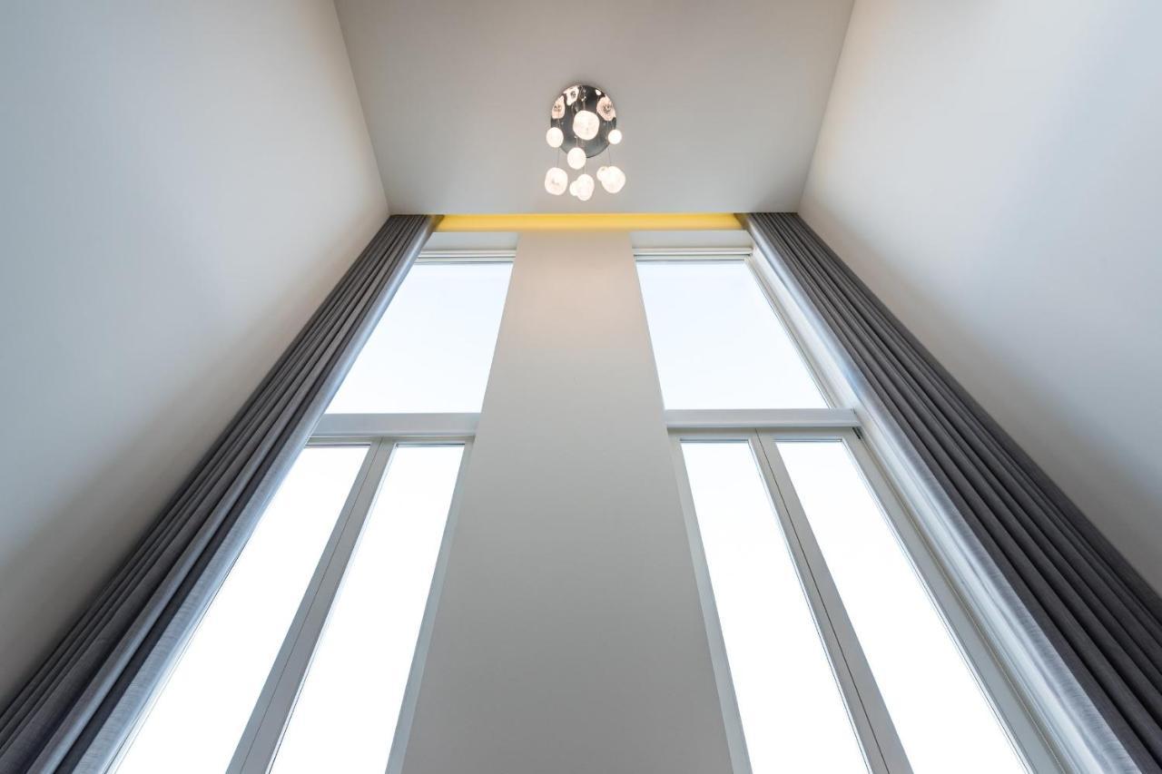 Marques Design Apartments Porto Buitenkant foto