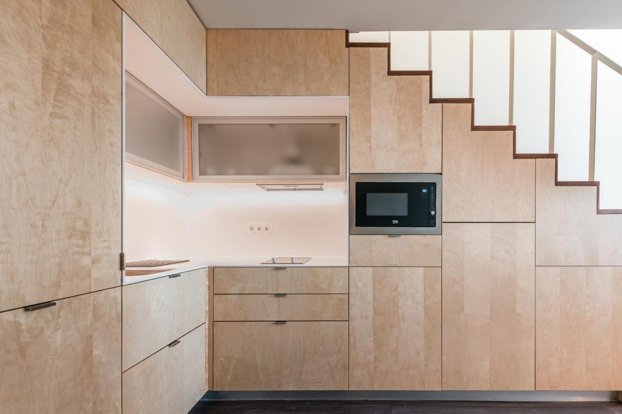 Marques Design Apartments Porto Buitenkant foto