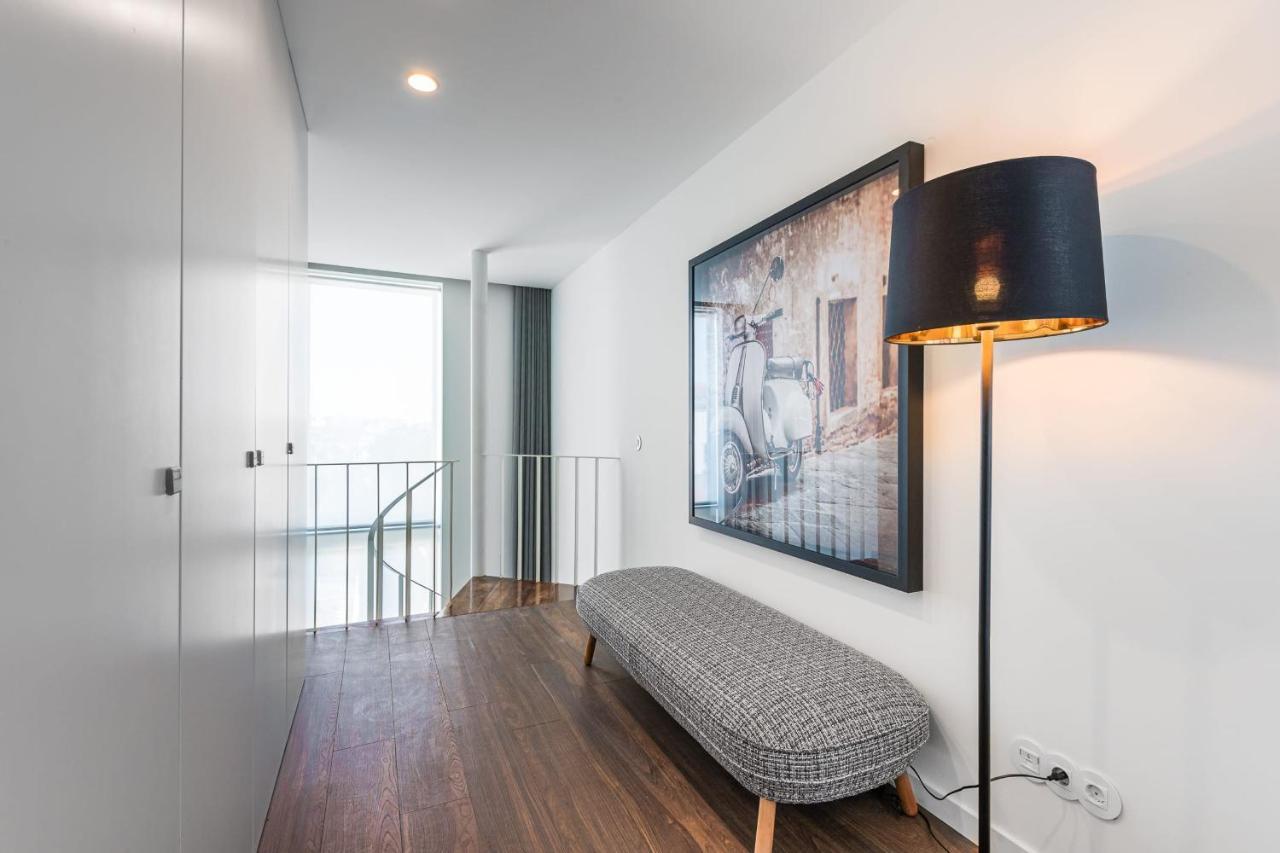 Marques Design Apartments Porto Buitenkant foto