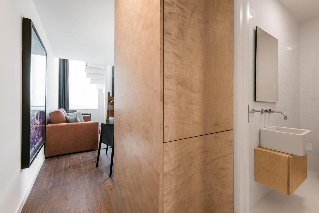 Marques Design Apartments Porto Buitenkant foto