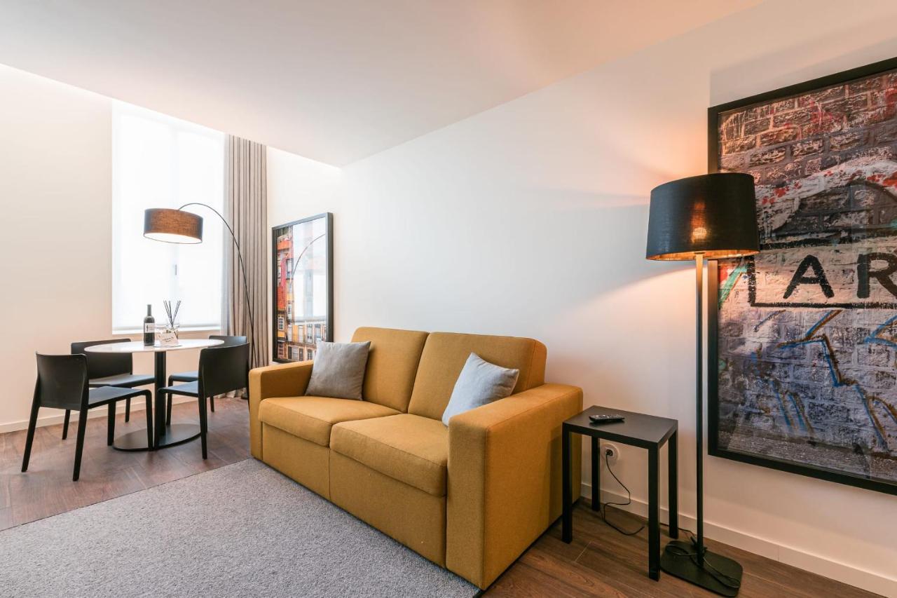 Marques Design Apartments Porto Buitenkant foto