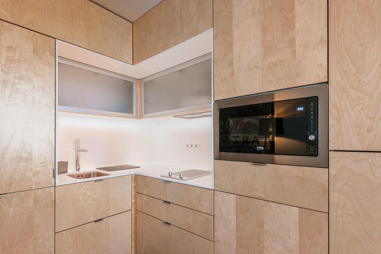 Marques Design Apartments Porto Buitenkant foto