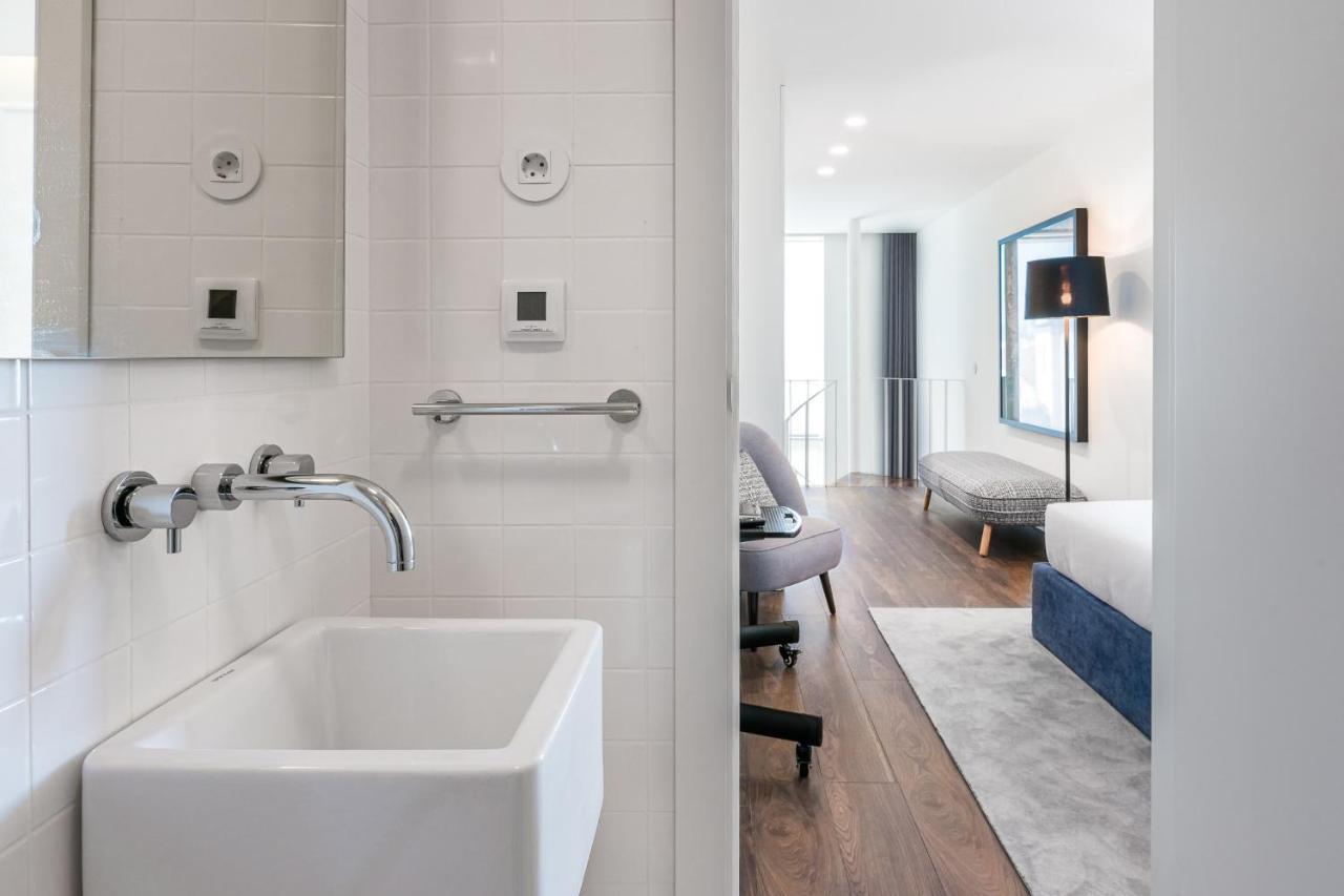 Marques Design Apartments Porto Buitenkant foto