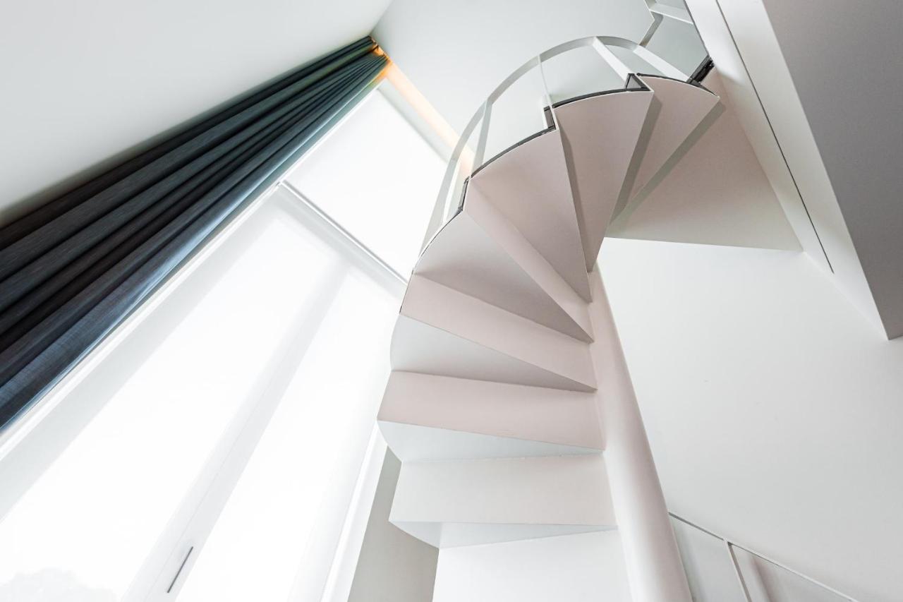 Marques Design Apartments Porto Buitenkant foto