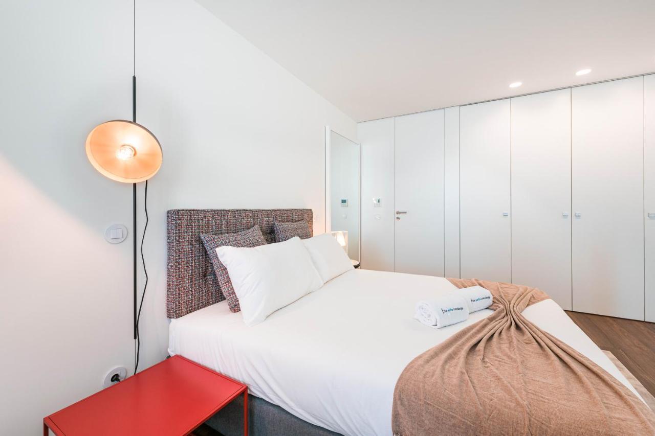 Marques Design Apartments Porto Buitenkant foto
