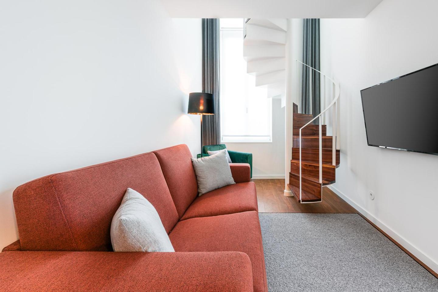 Marques Design Apartments Porto Buitenkant foto